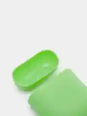 Салатовый чехол для Apple Airpods 2, разные цвета