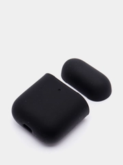 Чехол для Apple Airpods 2, разные цвета