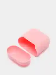 Конфетный чехол для Apple Airpods 2, разные цвета