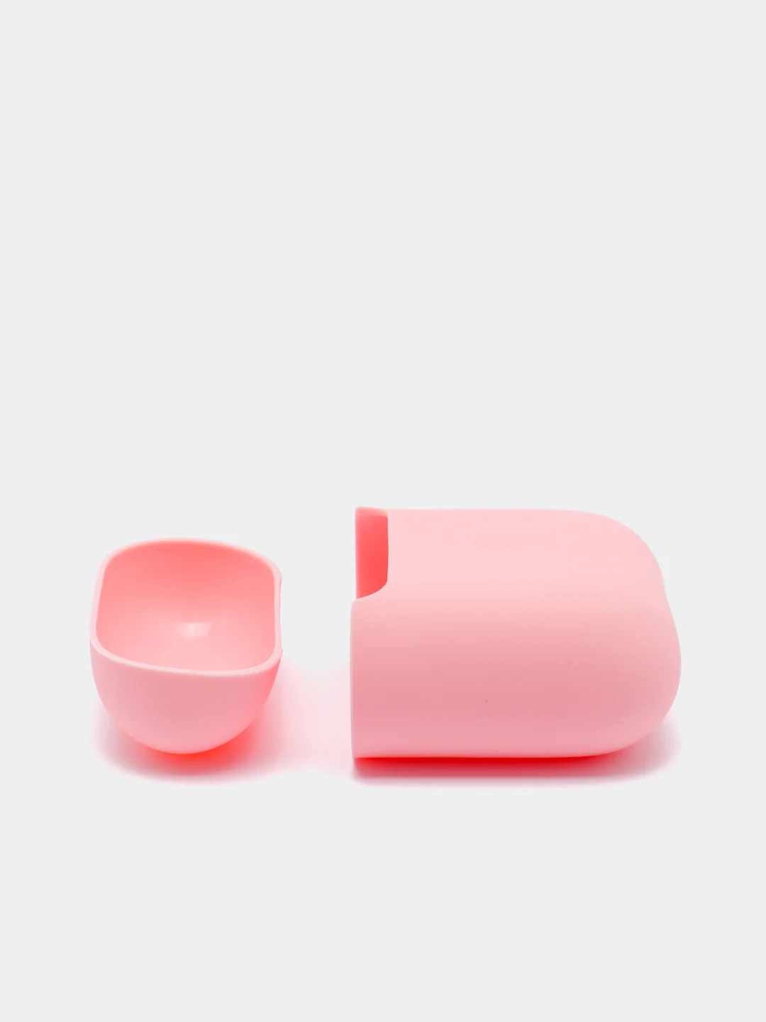 Конфетный чехол для Apple Airpods 2, разные цвета