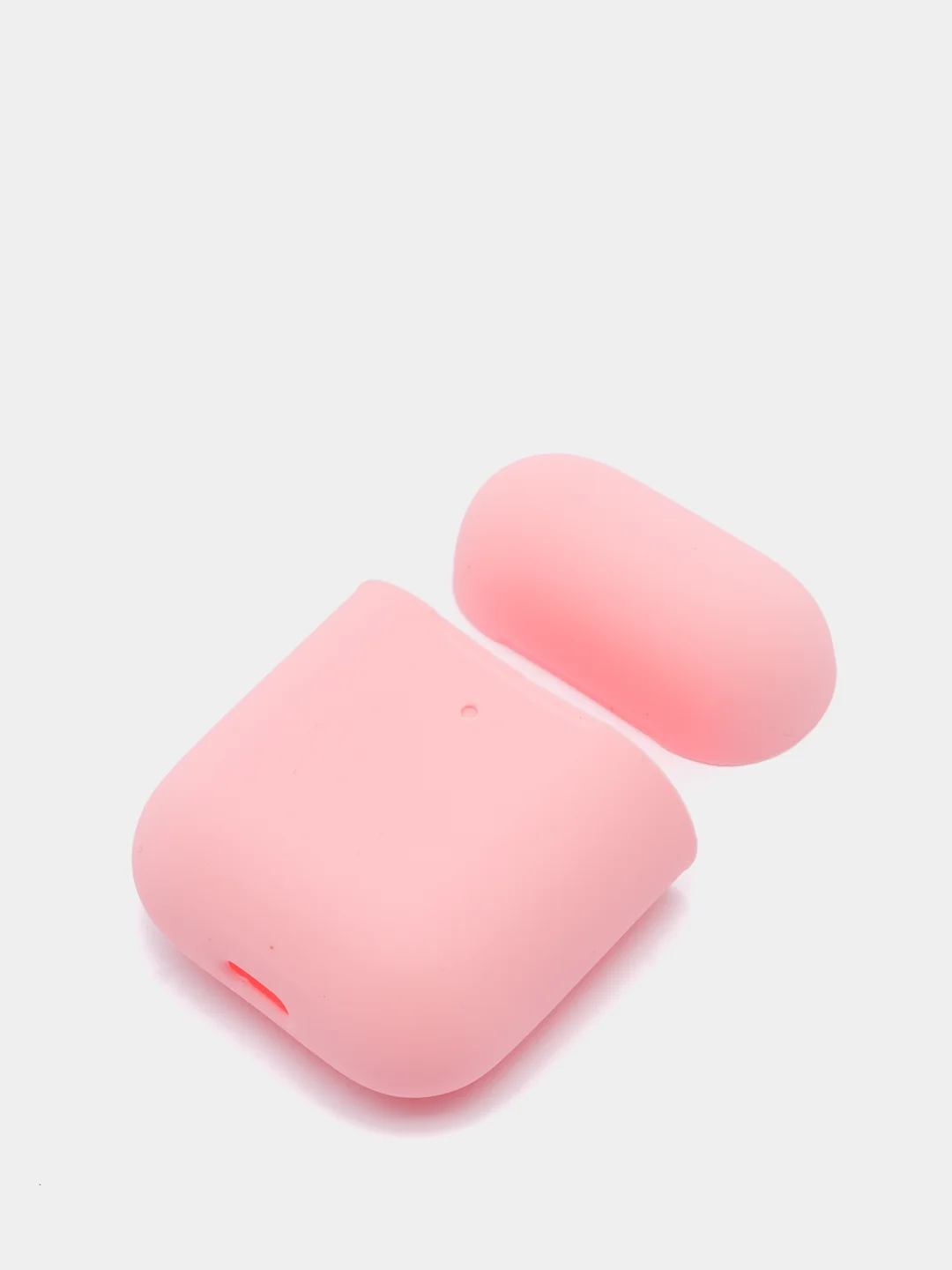 Конфетный чехол для Apple Airpods 2, разные цвета