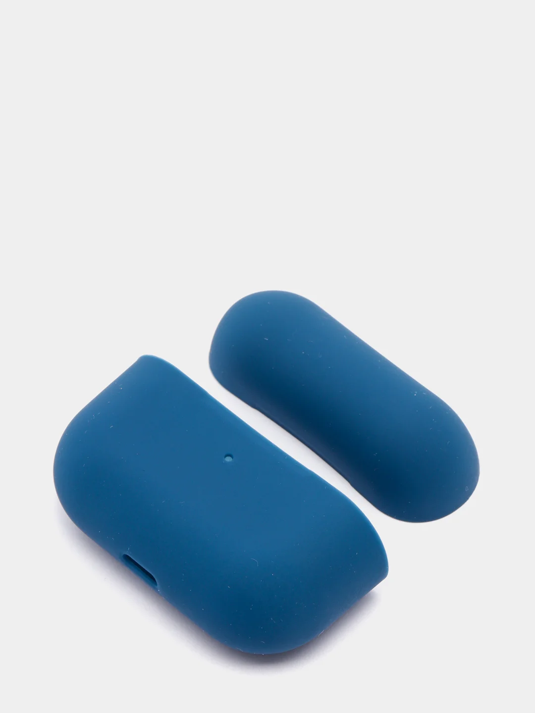 Темно-синий чехлы для AirPods Pro, разные цвета