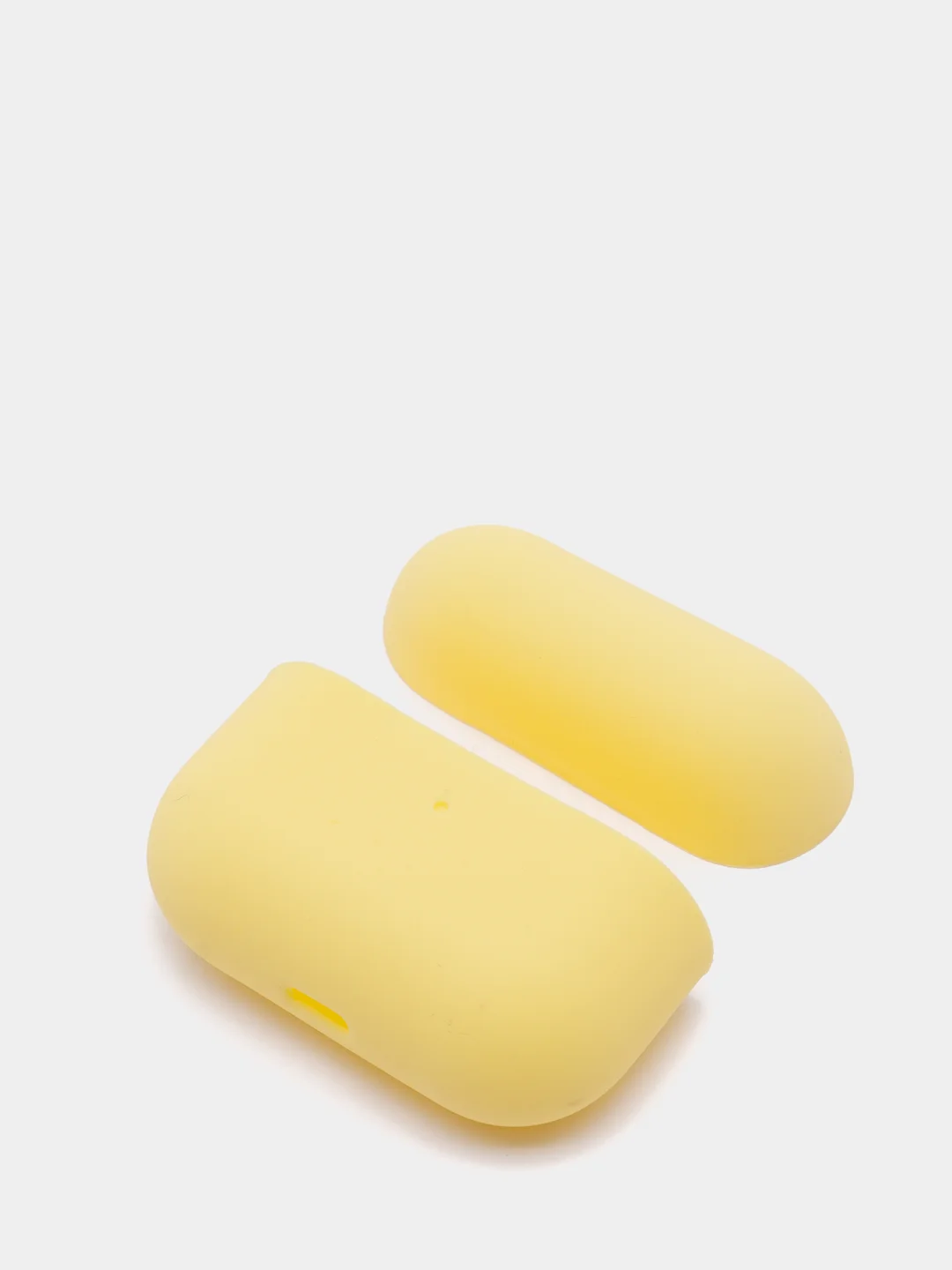 Желтый чехлы для AirPods Pro, разные цвета