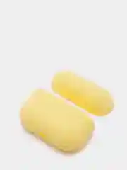 Желтый чехлы для AirPods Pro, разные цвета