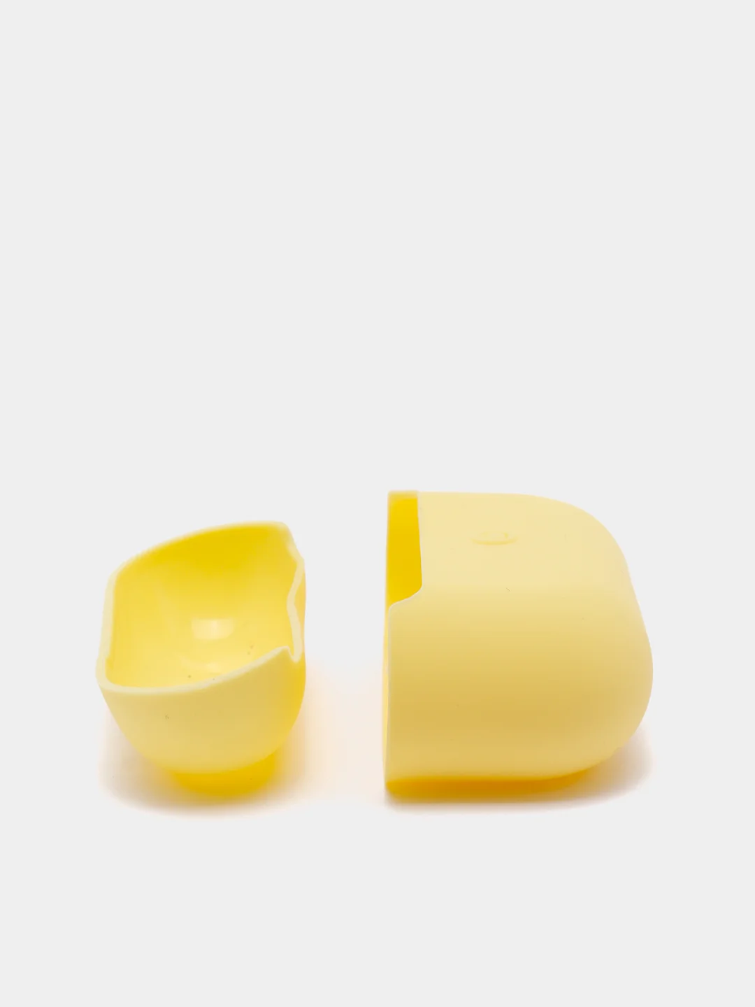 Желтый чехлы для AirPods Pro, разные цвета