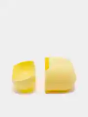 Желтый чехлы для AirPods Pro, разные цвета