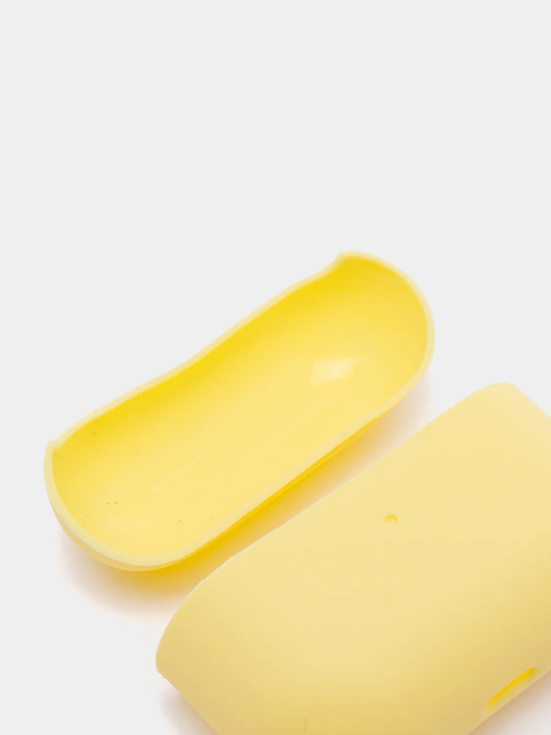 Желтый чехлы для AirPods Pro, разные цвета