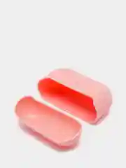 Розовый чехлы для AirPods Pro, разные цвета