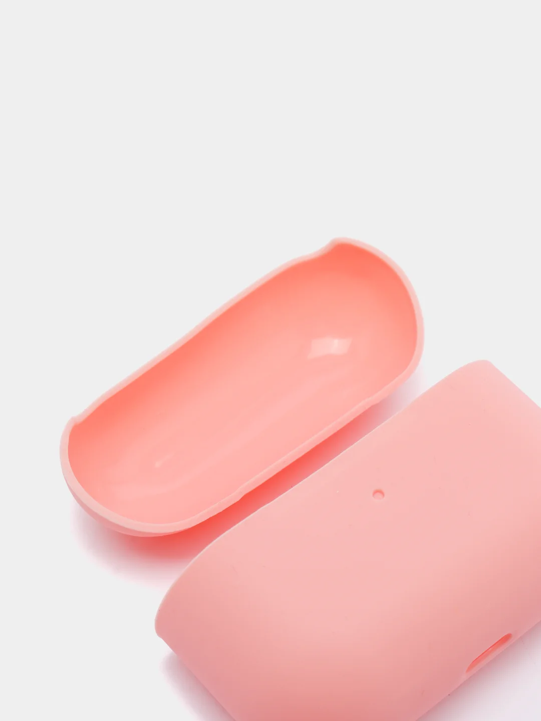 Розовый чехлы для AirPods Pro, разные цвета