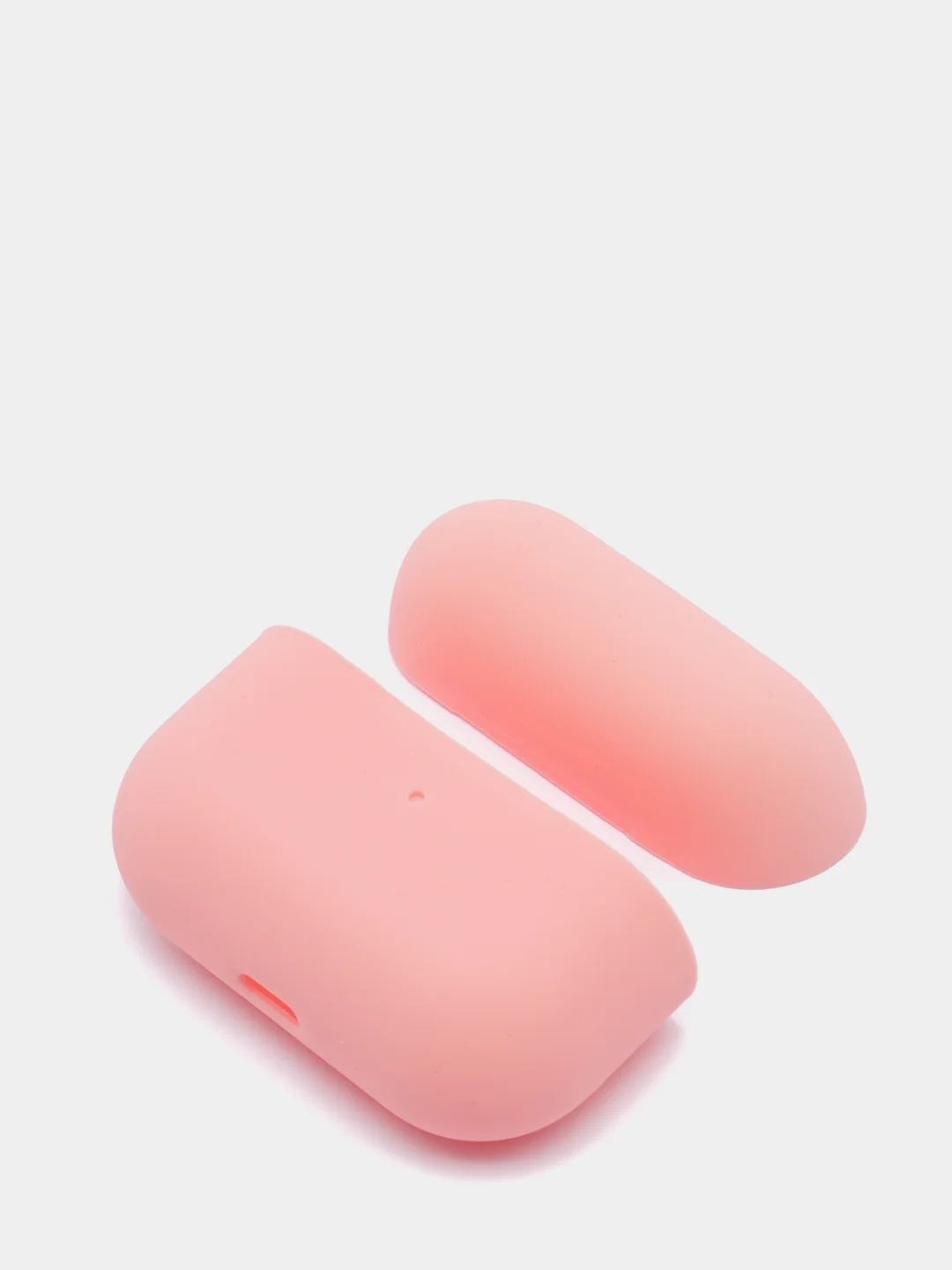 Розовый чехлы для AirPods Pro, разные цвета