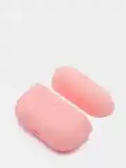 Розовый чехлы для AirPods Pro, разные цвета