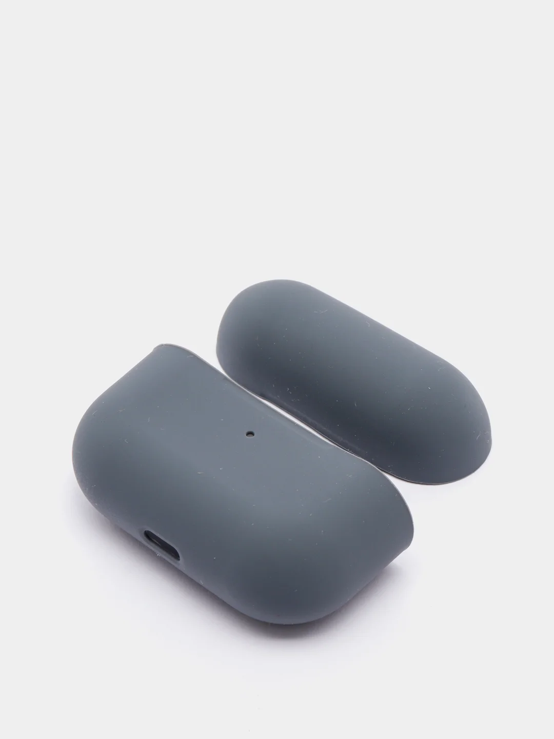 Серый чехлы для AirPods Pro, разные цвета