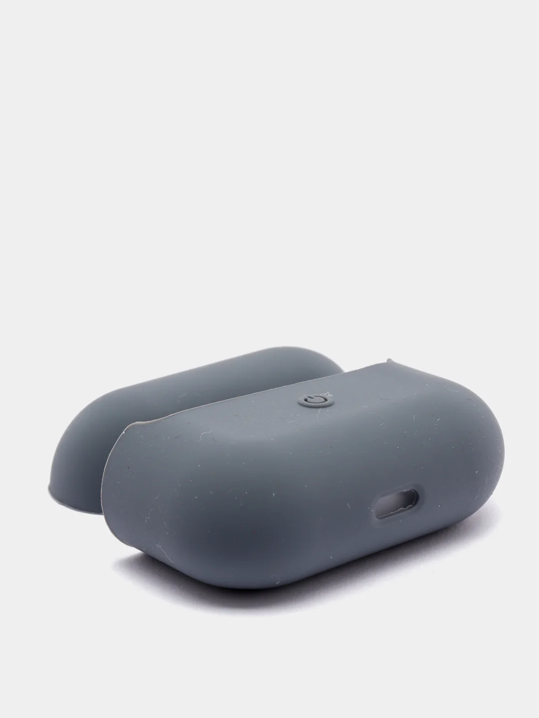 Серый чехлы для AirPods Pro, разные цвета
