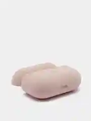 Бежевый меланж чехлы для AirPods Pro, разные цвета