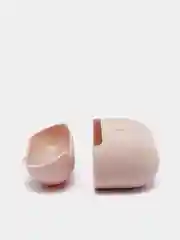 Бежевый меланж чехлы для AirPods Pro, разные цвета