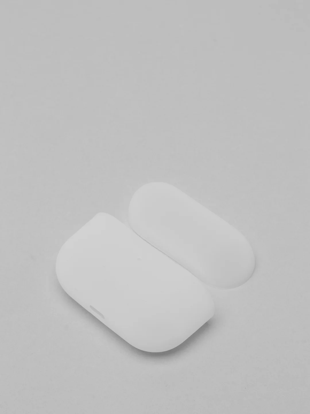 Ледяной чехлы для AirPods Pro, разные цвета