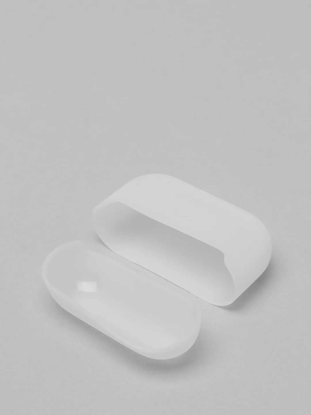Ледяной чехлы для AirPods Pro, разные цвета