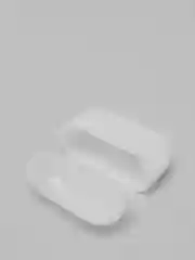 Ледяной чехлы для AirPods Pro, разные цвета