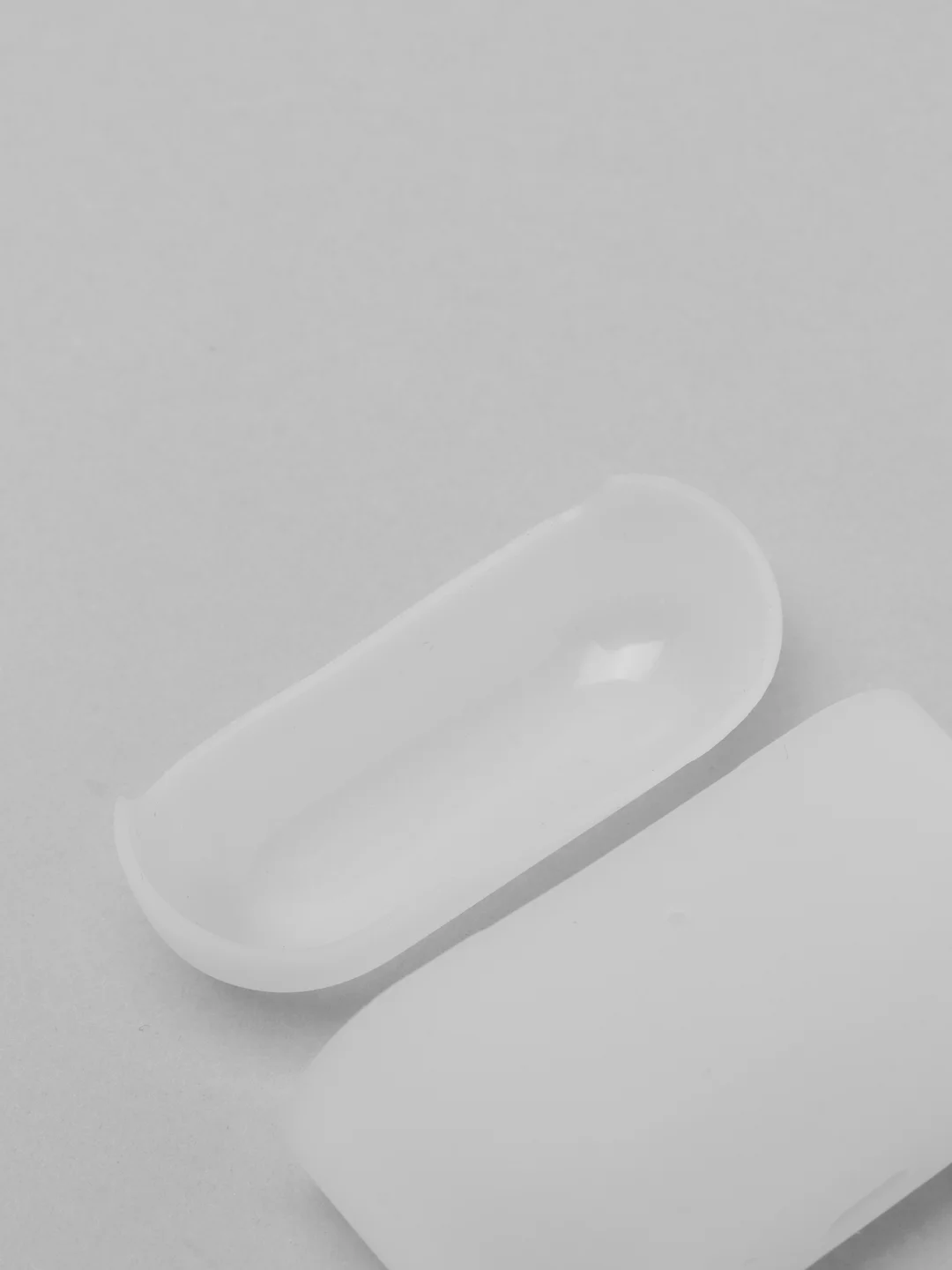 Ледяной чехлы для AirPods Pro, разные цвета