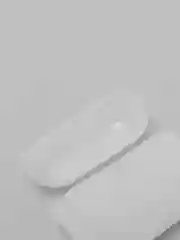Ледяной чехлы для AirPods Pro, разные цвета