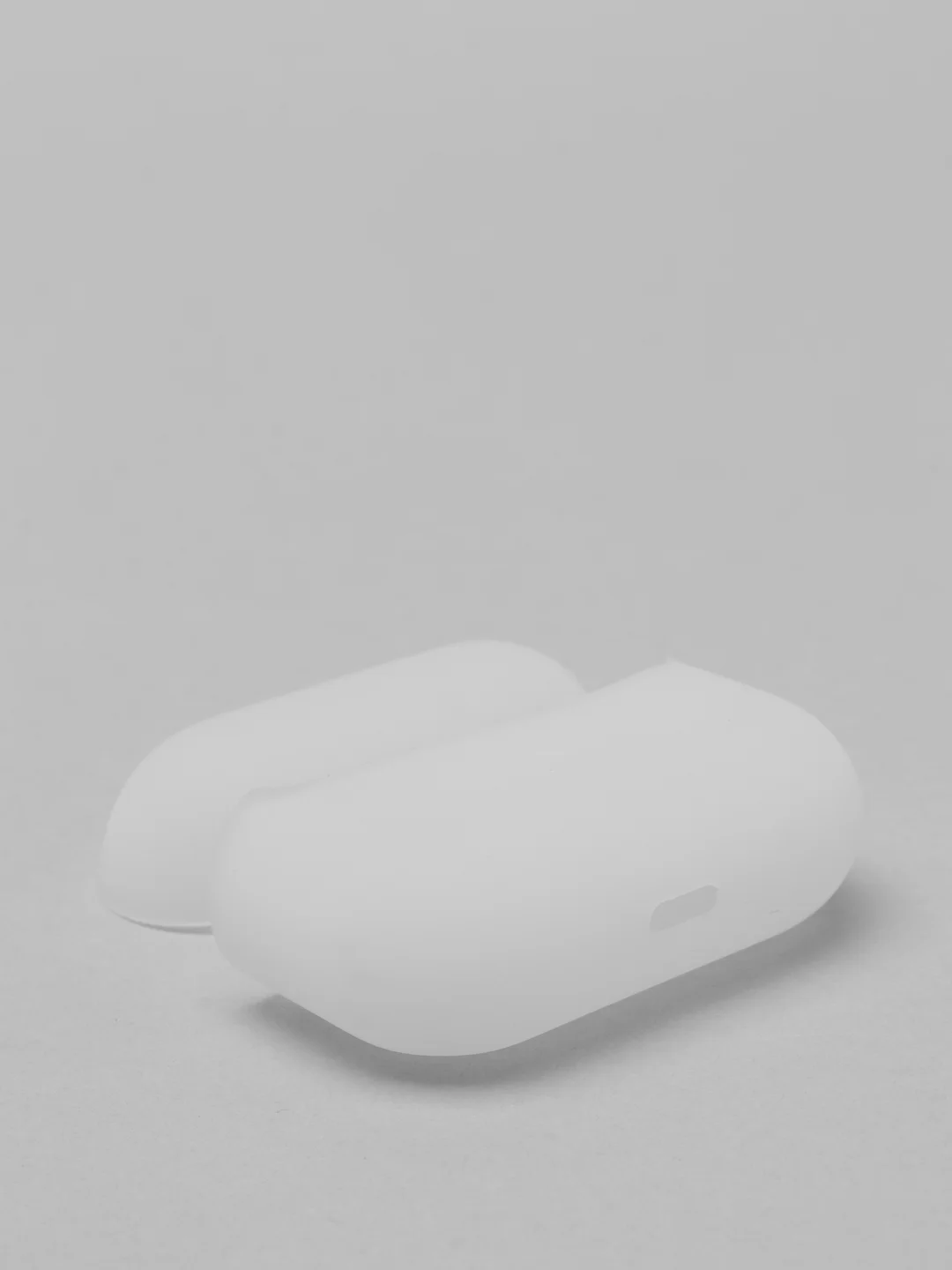 Ледяной чехлы для AirPods Pro, разные цвета