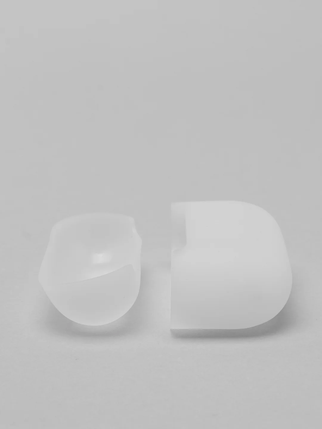 Ледяной чехлы для AirPods Pro, разные цвета