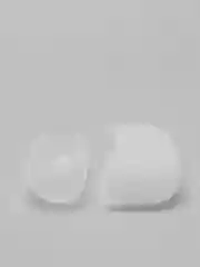 Ледяной чехлы для AirPods Pro, разные цвета