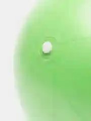 Лайм надувной мяч