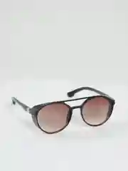 Терракотовый мужские солнцезащитные очки M