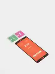 Защитное стекло для  Huawei Honor 8A / 8A Pro / Y6 2018 / Y6s / 10