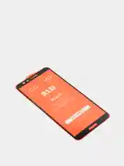 Защитное стекло для  Huawei Honor 8A / 8A Pro / Y6 2018 / Y6s / 10