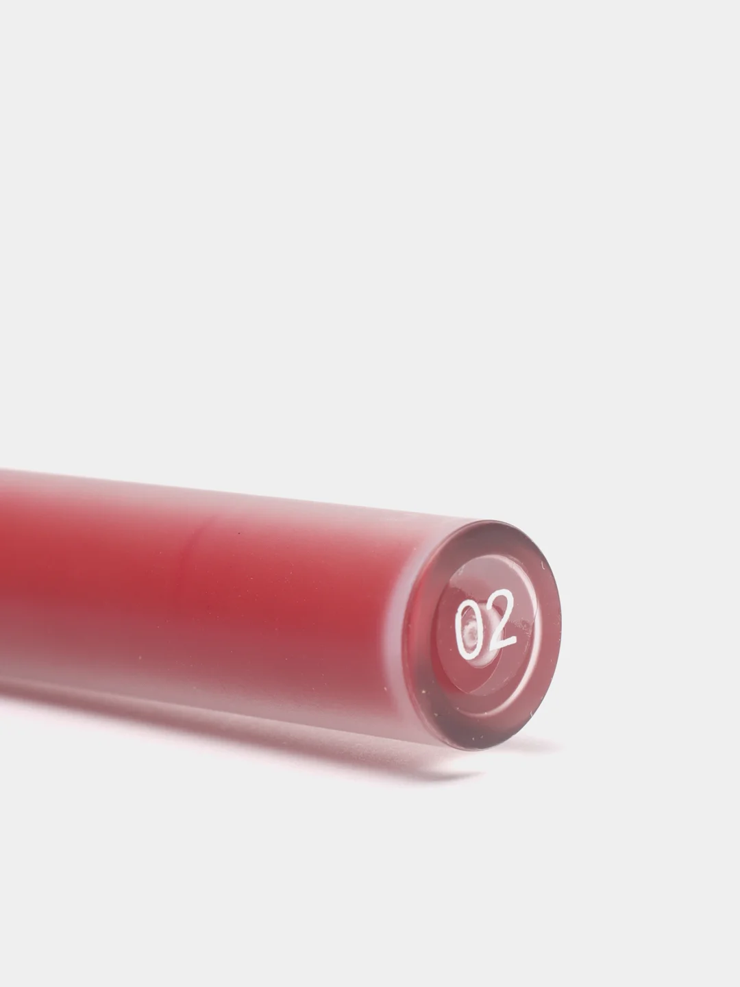 Бордовый помада для губ жидкая матовая PUTIMI LIP GLOSS, 8 топовых оттенков
