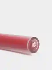 Бордовый помада для губ жидкая матовая PUTIMI LIP GLOSS, 8 топовых оттенков