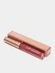 Бордовый помада для губ жидкая матовая PUTIMI LIP GLOSS, 8 топовых оттенков