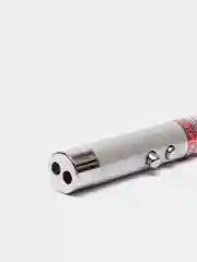 Серый лазерная указка игрушка дразнилка для кошек