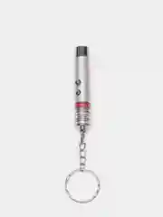 Серый лазерная указка игрушка дразнилка для кошек