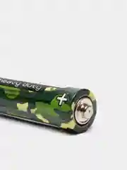 Батарейки ТРОФИ 4 шт AA, AAA, пальчиковые АА, R6 мизинчиковые ААА,  R03
