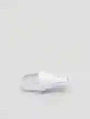 Лампа rабаритная 12V 5W светодиодная / белая /R5W / W5W (Комплект 2 шт.)