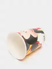 Mickey Mouse. Набор бумажных стаканов, 3D, 6 шт*250 мл