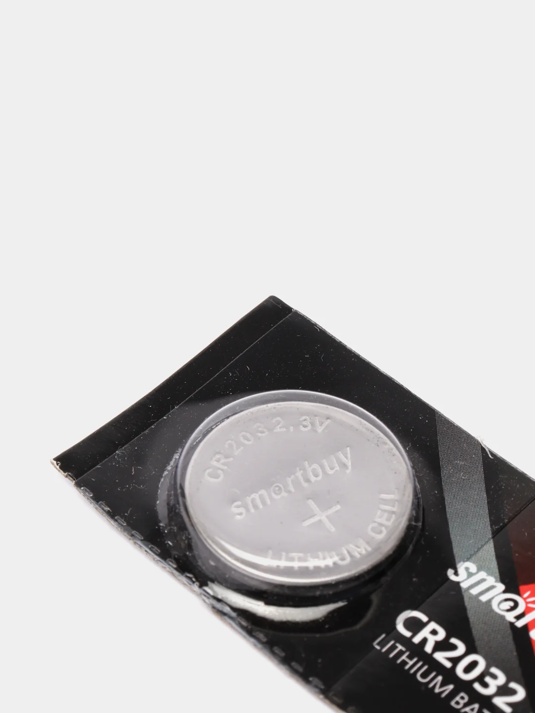 Батарейка Smartbuy CR2032 / 2032