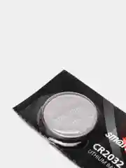 Батарейка Smartbuy CR2032 / 2032