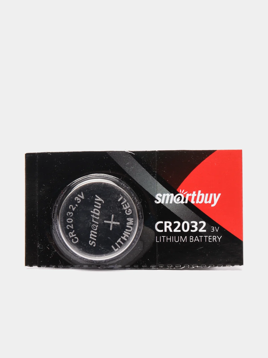 Батарейка Smartbuy CR2032 / 2032