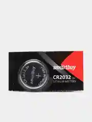 Батарейка Smartbuy CR2032 / 2032