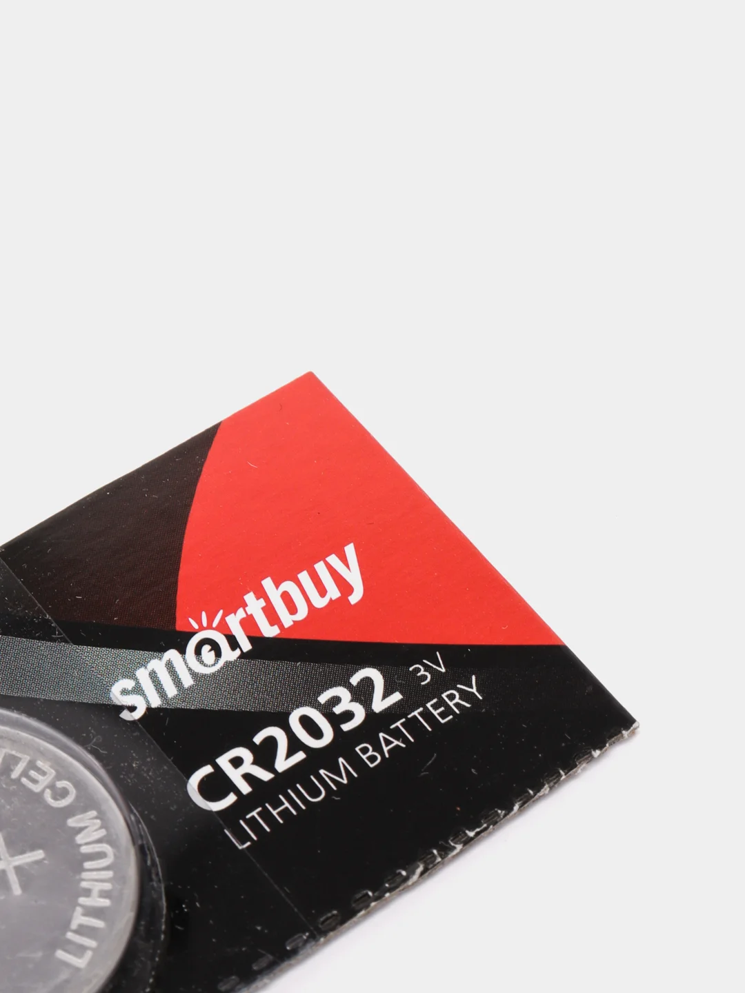 Батарейка Smartbuy CR2032 / 2032