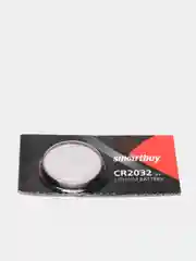 Батарейка Smartbuy CR2032 / 2032