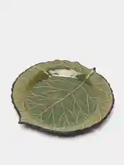 Блюдо сервировочное "Амазония", 25,5*25*3 см