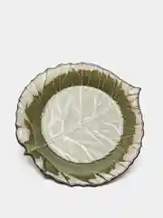 Блюдо сервировочное "Амазония", 25,5*25*3 см
