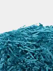 Бумажный наполнитель для подарочных коробок
