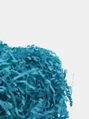 Бумажный наполнитель для подарочных коробок