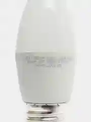 Лампа светодиодная ASD LED-СВЕЧА-standard, Е27, 7.5 Вт, 230 В, 6500 К, 675 Лм